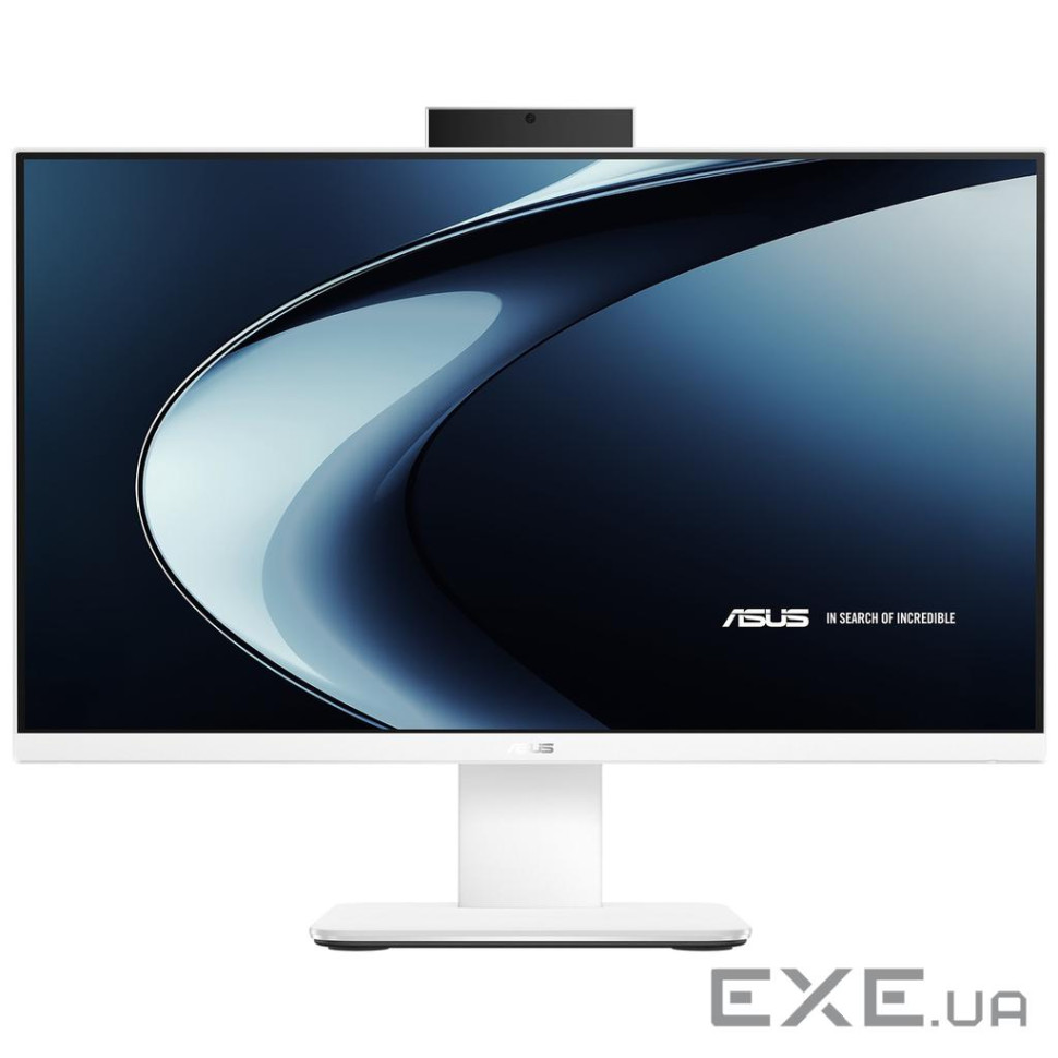 Комп"ютер персональний моноблок ASUS V440VAK-WPC4100 23.8 FHD AG, Intel 5-210H, 16 (90PT03XA-M0B100)