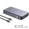 Повербанк UGREEN 145W 3-port Laptop Fast Charging Power Bank 25000mAh (PB205/90597A)