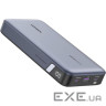 Повербанк UGREEN 145W 3-port Laptop Fast Charging Power Bank 25000mAh (PB205/90597A)