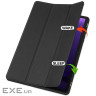 Чохол до планшета BeCover Flexible TPU Mate Samsung Galaxy Tab S10 Lite SM-X400/406 10.9" B (713825)