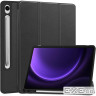 Чохол до планшета BeCover Flexible TPU Mate Samsung Galaxy Tab S10 Lite SM-X400/406 10.9" B (713825)