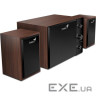 Акустична система GENIUS SW-2.1 350 Brown (31730037400)