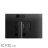 Монітор 34WR55QK-B 34" black (34WR55QK-B.AEU)
