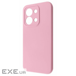 Чехол WAVE Colorful Case (TPU) Xiaomi Redmi 15C 4G (European) pink sand (64732 pink sand)