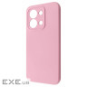 Чехол WAVE Colorful Case (TPU) Xiaomi Redmi 15C 4G (European) pink sand (64732 pink sand)