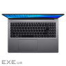 ноутбук 15.6FI/R5 7430U/16/512/UMA/W11/Lunar Grey ACER Extensa 15 EXO15-41 (NX.EKUEU.002)