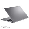 ноутбук 15.6FI/R5 7430U/16/512/UMA/W11/Lunar Grey ACER Extensa 15 EXO15-41 (NX.EKUEU.002)