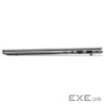 ноутбук 15.6FI/R5 7430U/16/512/UMA/W11/Lunar Grey ACER Extensa 15 EXO15-41 (NX.EKUEU.002)