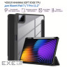 Чохол до планшета BeCover Soft Edge TPU Xiaomi Pad 7 / 7 Pro 11.2" Black (715538)