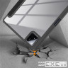Чохол до планшета BeCover Soft Edge TPU Xiaomi Pad 7 / 7 Pro 11.2" Black (715538)
