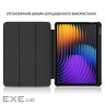Чохол до планшета BeCover Soft Edge TPU Xiaomi Pad 7 / 7 Pro 11.2" Black (715538)