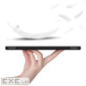 Чохол до планшета BeCover Soft Edge TPU Xiaomi Pad 7 / 7 Pro 11.2" Black (715538)