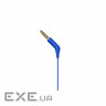 Навушники Philips TAE1105 Blue (TAE1105BL/00)
