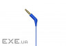 Навушники Philips TAE1105 Blue (TAE1105BL/00)