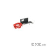 BMS плата JK-B2A25SRP Li-Ion / LiFePo4 / LTO 8S-25S, 1000A, CAN / RS485, Bluetooth, Ballance 2A, під