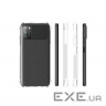 Чохол для мобільного телефону BeCover Anti-Shock Xiaomi Poco M3 Pro Clear (706973)