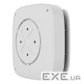 Датчик диму Ajax FireProtect 2 RB Heat white (000029685)