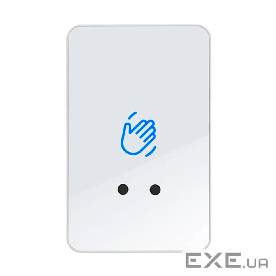 Кнопка виходу Trinix ART-940 white