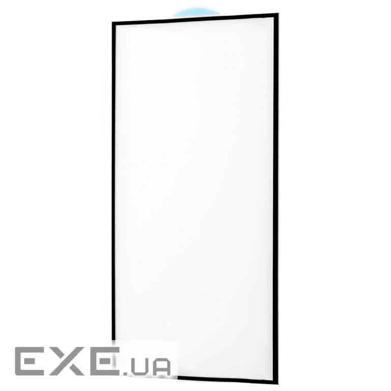 Protective glass FULL SCREEN HQ Samsung Galaxy S25 Ultra without packaging black (62054 black)