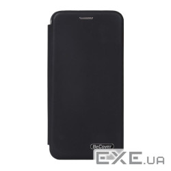 Чохол до мобільного телефона BeCover Exclusive Motorola Moto G54 / G54 Power Black (710231)