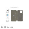 Чохол до мобільного телефона BeCover Exclusive Motorola Moto G54 / G54 Power Black (710231)