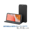 Чохол до мобільного телефона BeCover Exclusive Motorola Moto G54 / G54 Power Black (710231)