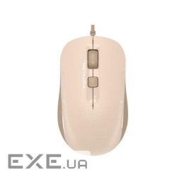 Миша A4TECH Fstyler FM26S Cafe Latte (FM26S (Cafe Latte))