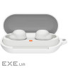 Чохол для навушників BeCover Silicon для Sony WF-C700N White (712034)