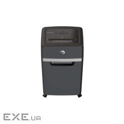 Знищувач документів HP PRO SHREDDER 18CC (2813) (864885)