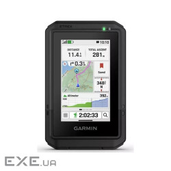 Персональний навігатор Garmin eTrex Touch GPS (010-02940-01)