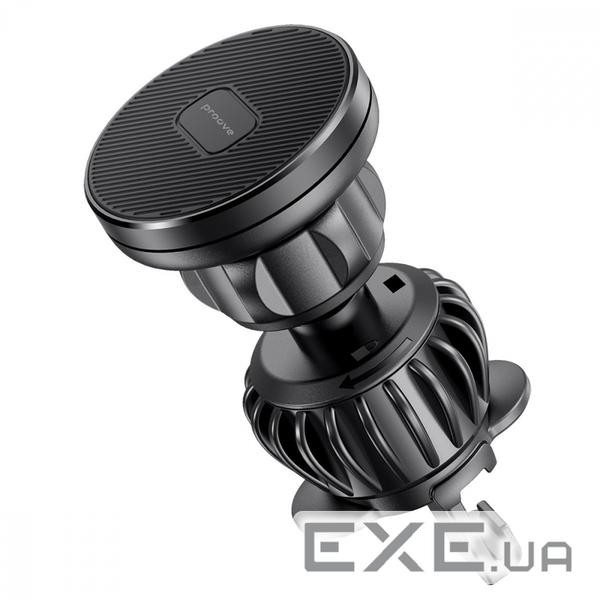 Автоутримувач Proove Basic Pro Air Outlet Car Mount black (CHBP00000001)