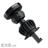 Автоутримувач Proove Basic Pro Air Outlet Car Mount black (CHBP00000001)