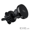 Автоутримувач Proove Basic Pro Air Outlet Car Mount black (CHBP00000001)