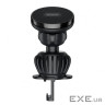 Автоутримувач Proove Basic Pro Air Outlet Car Mount black (CHBP00000001)