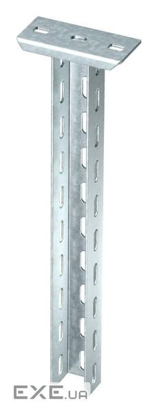 Підвісний профіль, 50х50х1000мм, 2.5мм, FT (40-60 мкм) OBO Bettermann 6341616 ) OBO Bettermann 6341616