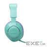 Навушники JBL Quantum 360 Wireless Teal (JBLQTUM360CYN)