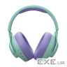 Навушники JBL Quantum 360 Wireless Teal (JBLQTUM360CYN)