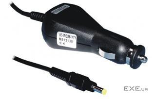 Перехідник живлення Delock CigarSocket-Jack DC, 5.0x2.1 (навігатор ) IC-IPQ36-YT1 (70.06.1313-1)