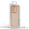 Чохол до мобільного телефона Armorstandart Shade Motorola G06 4G Gold (ARM89069)