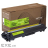 Тонер-картридж Patron Brother TN-241Y, yellow Green Label (PN-TN241YGL)