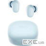Навушники Xiaomi Redmi Buds 6 Play Blue (1071788) (BHR9283GL)