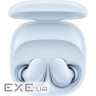 Навушники Xiaomi Redmi Buds 6 Play Blue (1071788) (BHR9283GL)
