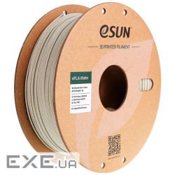 Пластик для 3D-принтера eSUN ePLA-Matte 1кг, 1.75мм , light khaki (ePLA-Matte-P175LK1)