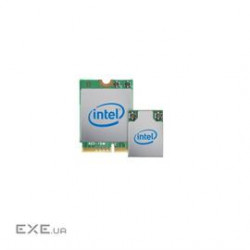 Intel Networking 9560.NGWG Wireless-AC 9560 2230 2x2 AC+BT Gigabit vPro Brown Box