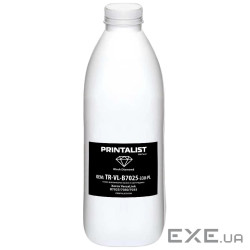 Тонер Xerox VL B7025/7030/7035 330г Black Printalist (TR-VL-B7025-330-PL)
