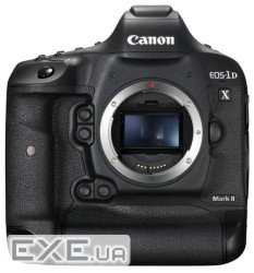Цифрова фотокамера Canon EOS 1DXMII (0931C012)