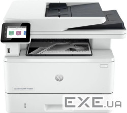 Багатофункціональний пристрій HP LaserJet Pro 4103fdn (2Z628A)