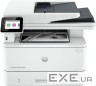 Багатофункціональний пристрій HP LaserJet Pro 4103fdn (2Z628A)