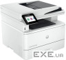 Багатофункціональний пристрій HP LaserJet Pro 4103fdn (2Z628A)