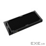 Система рідинного охолодження для комп"ютерного процесора SIGMA L24 PRO BK (SIGMA-L24-BK2ANWL00P-GL)